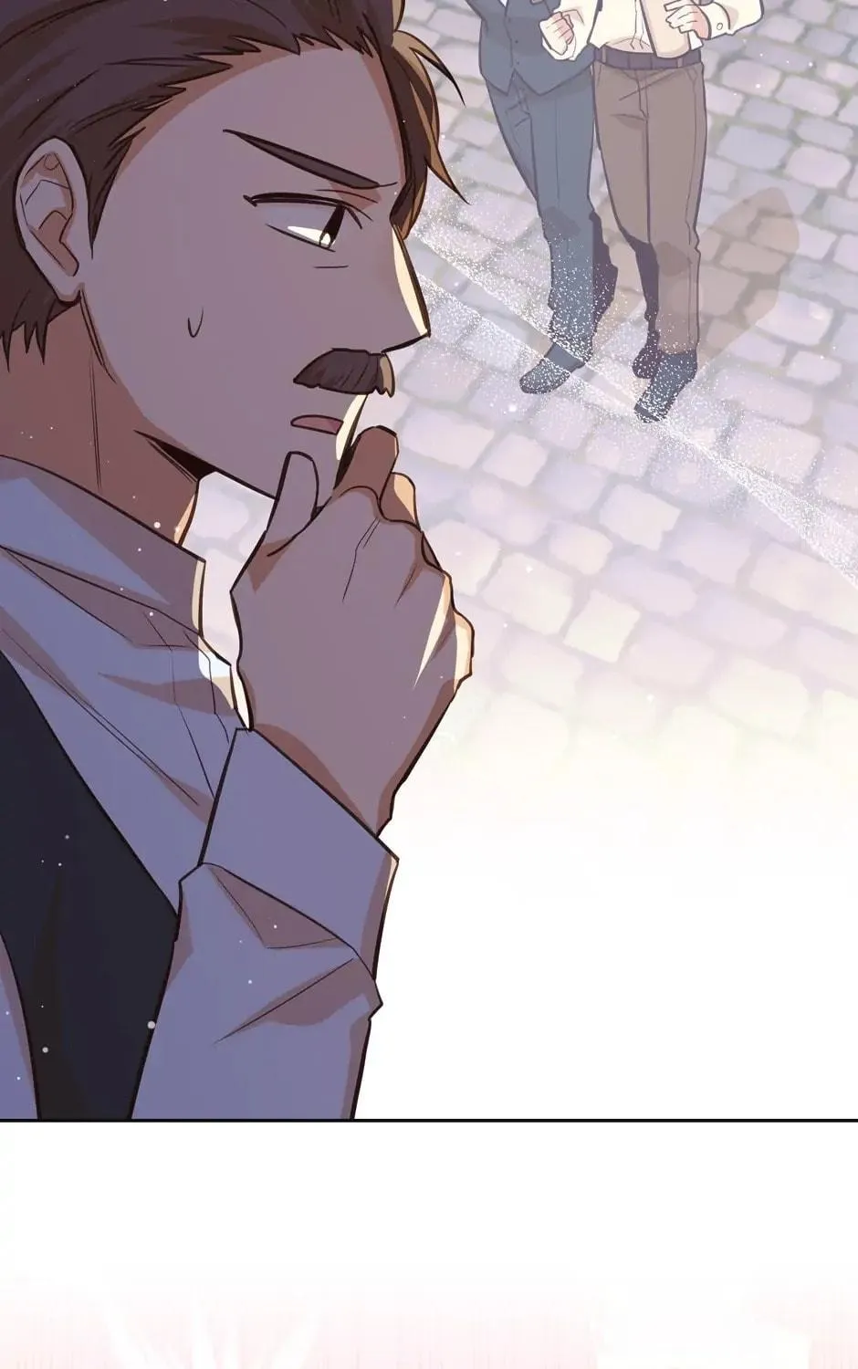 Read Side Characters Deserve Love Too chapter 64 image 47 on Lezhin