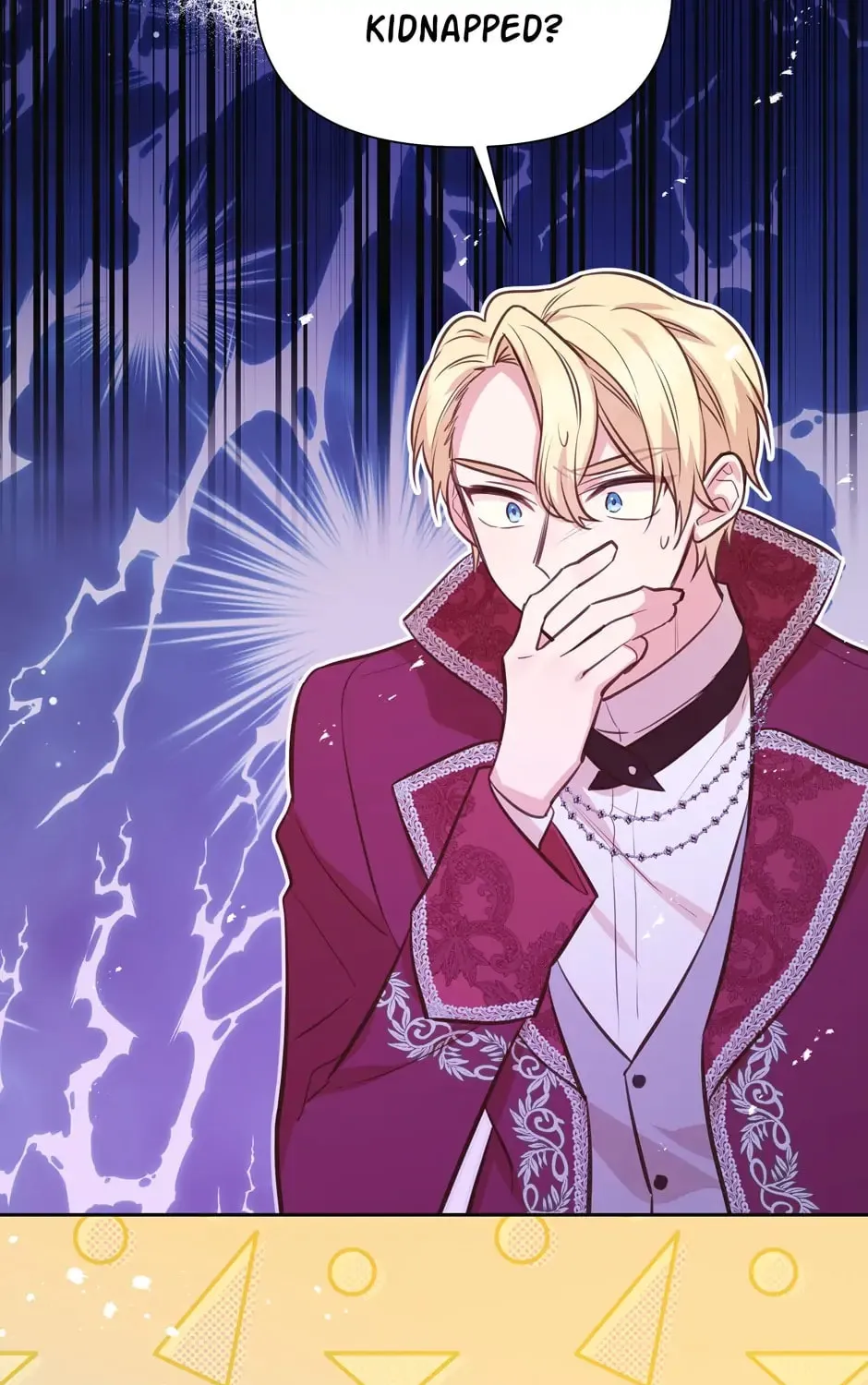 Read Side Characters Deserve Love Too chapter 64 image 5 on Lezhin