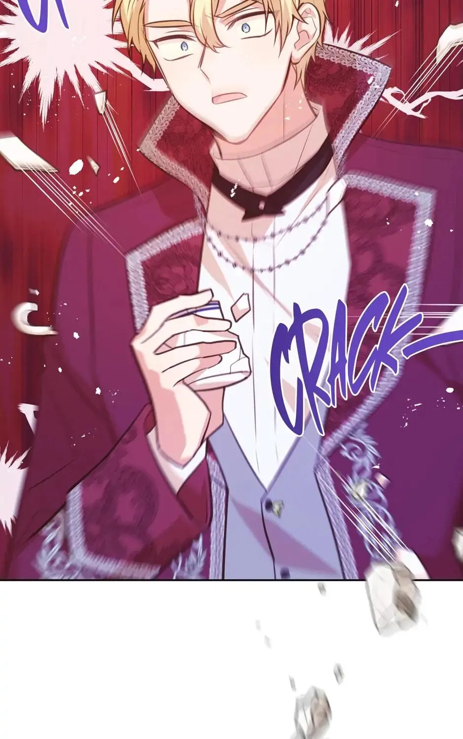 Read Side Characters Deserve Love Too chapter 64 image 51 on Lezhin