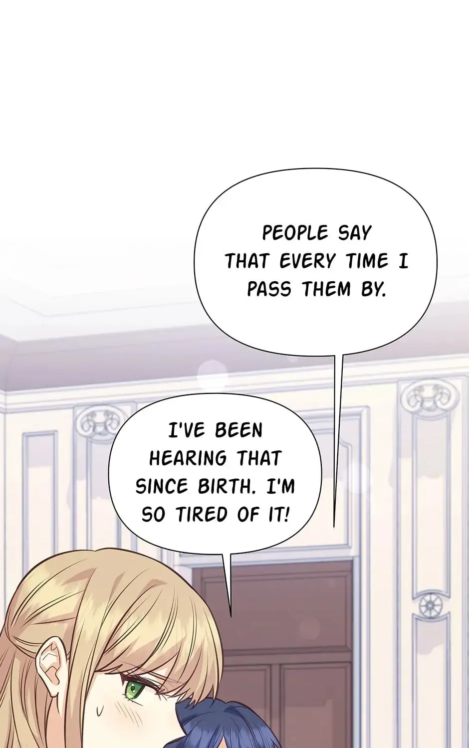 Read Side Characters Deserve Love Too chapter 64 image 71 on Lezhin