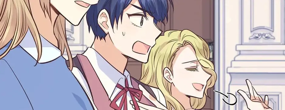 Read Side Characters Deserve Love Too chapter 64 image 72 on Lezhin