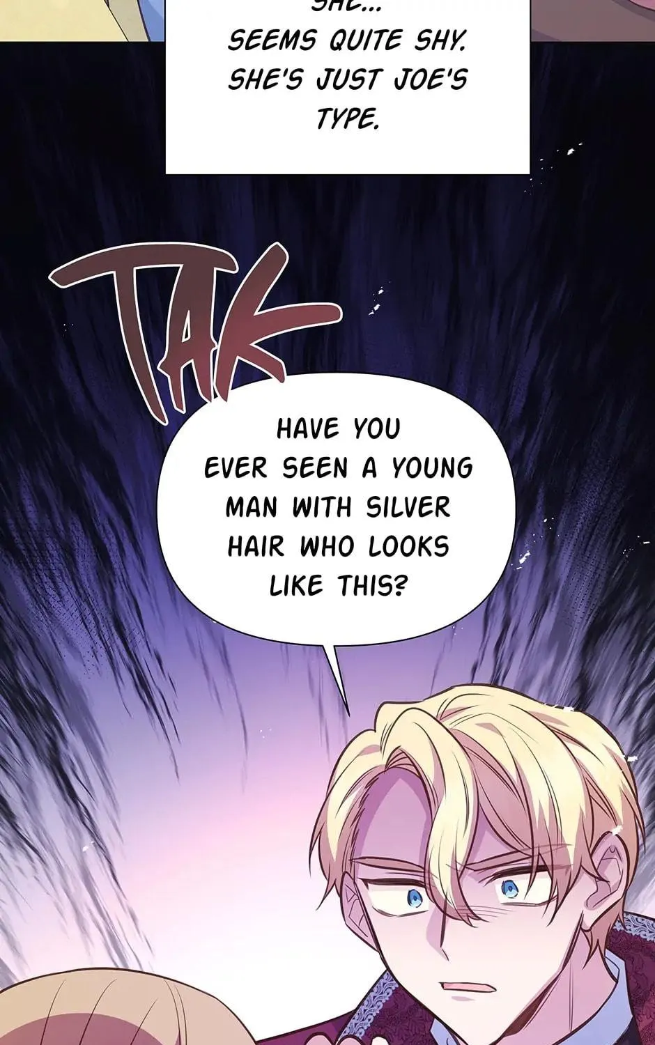 Read Side Characters Deserve Love Too chapter 64 image 75 on Lezhin