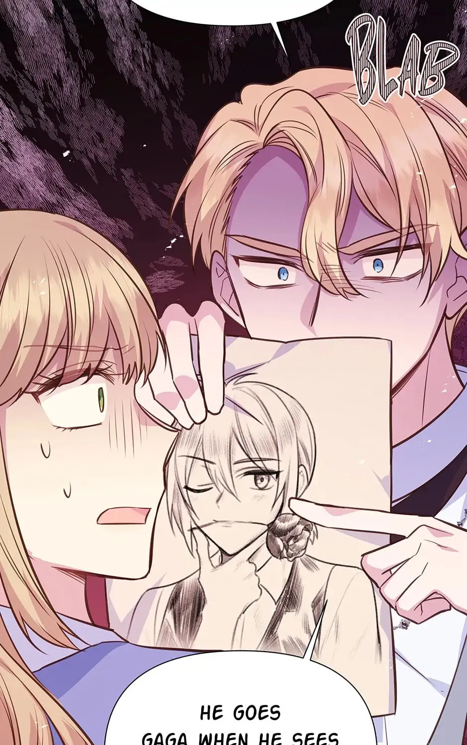Read Side Characters Deserve Love Too chapter 64 image 79 on Lezhin