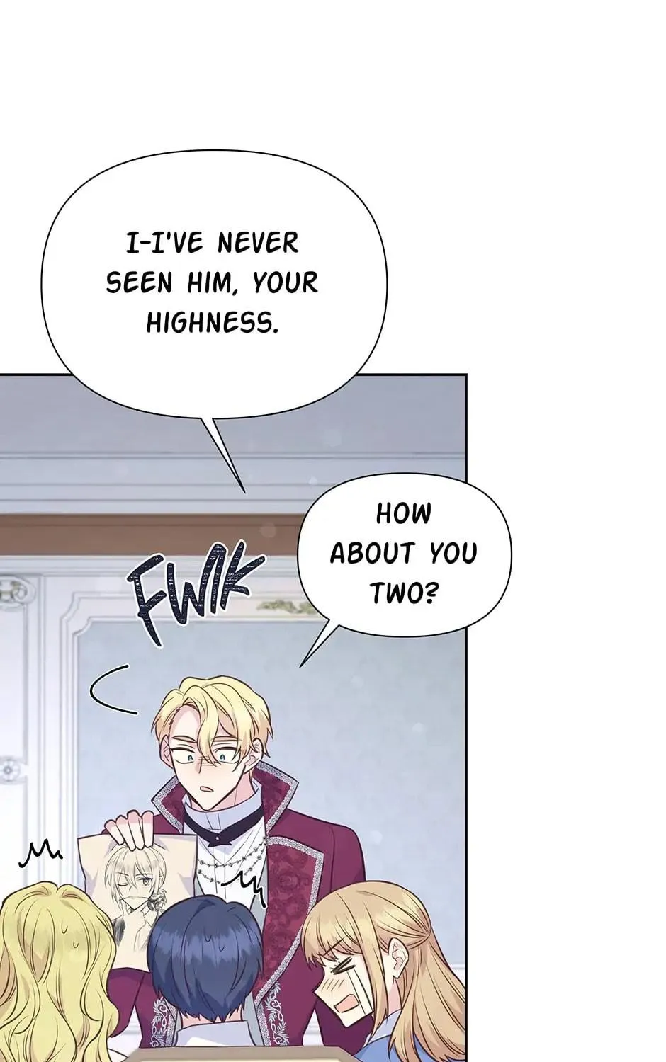 Read Side Characters Deserve Love Too chapter 64 image 81 on Lezhin