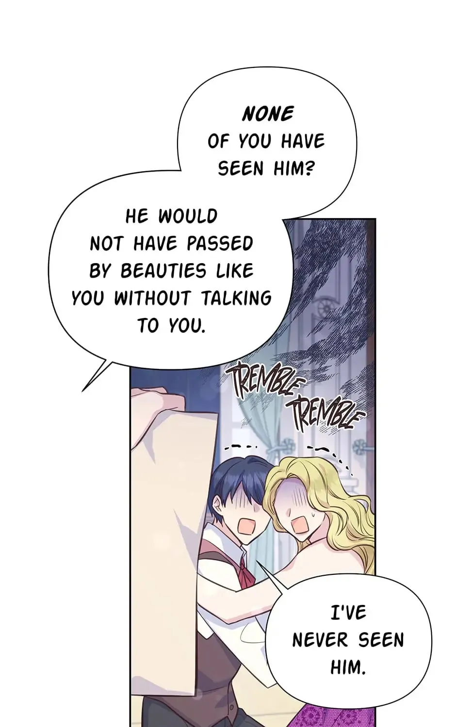 Read Side Characters Deserve Love Too chapter 64 image 83 on Lezhin