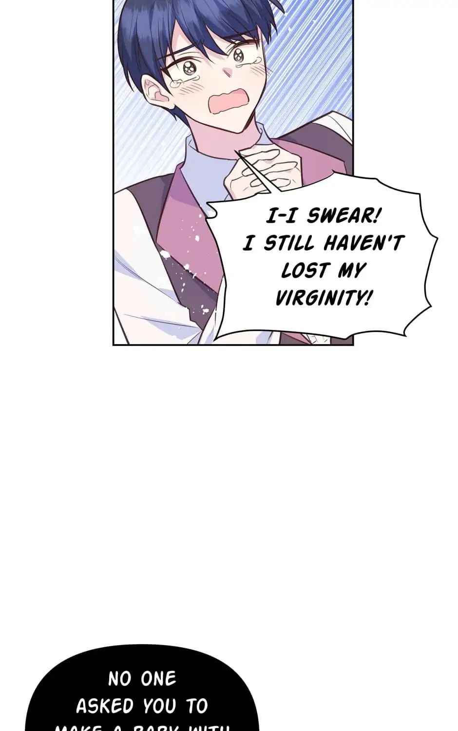 Read Side Characters Deserve Love Too chapter 64 image 87 on Lezhin