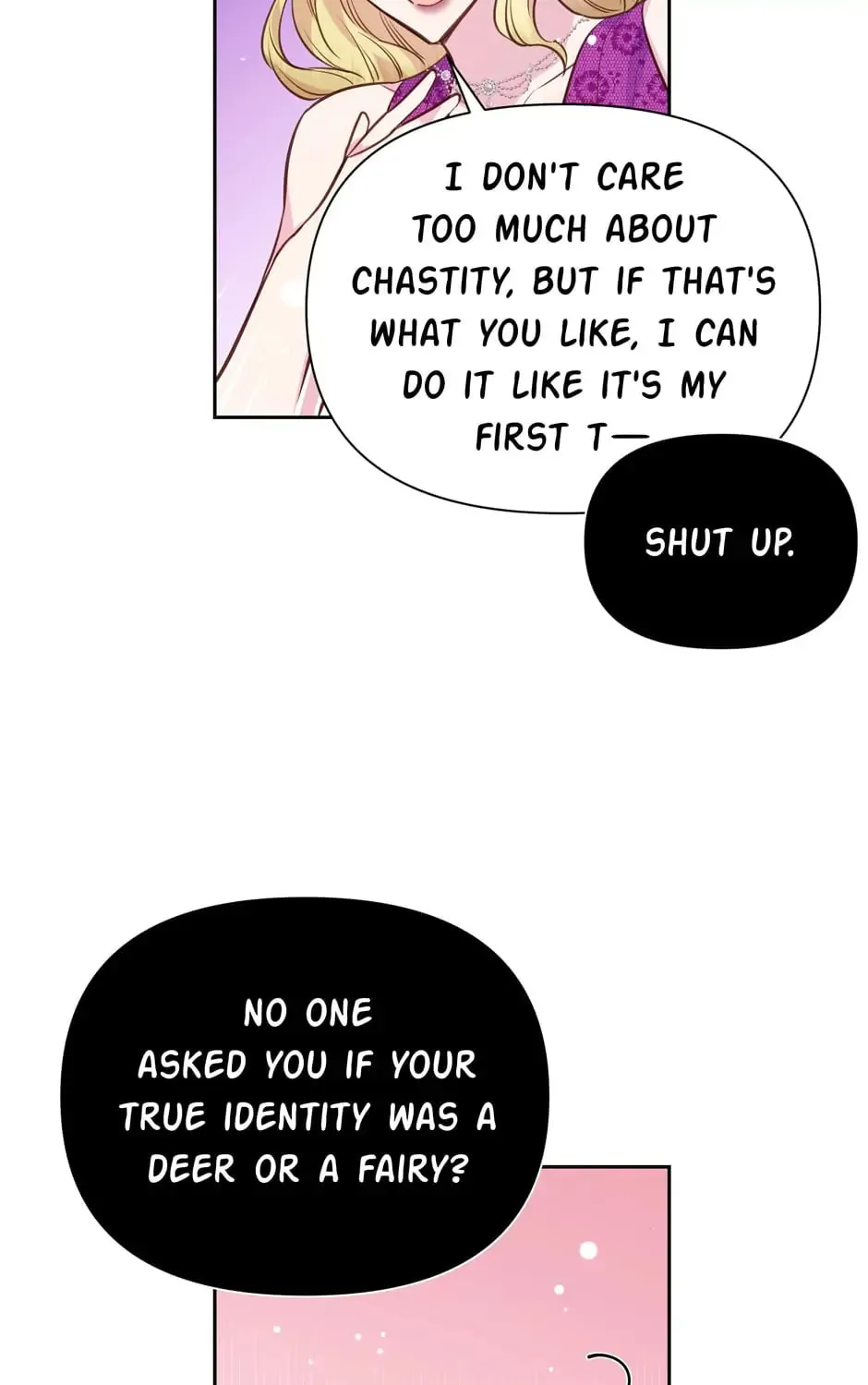 Read Side Characters Deserve Love Too chapter 64 image 89 on Lezhin