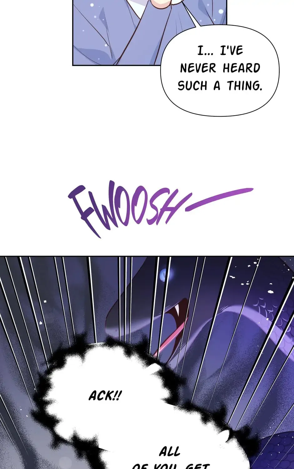 Read Side Characters Deserve Love Too chapter 64 image 91 on Lezhin