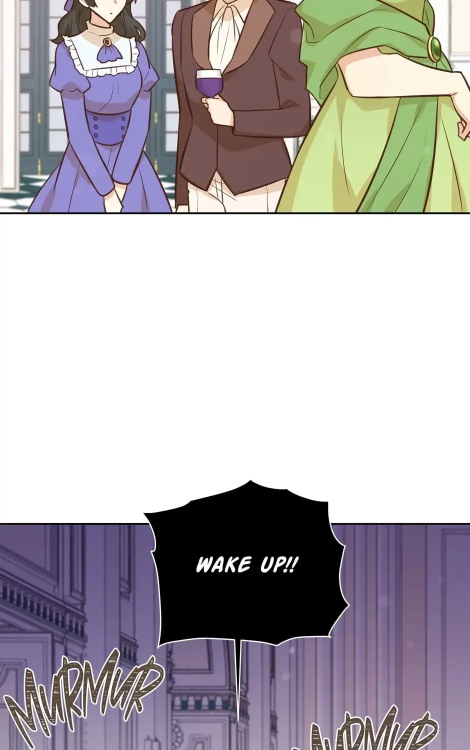 Read Side Characters Deserve Love Too chapter 65 image 101 on Lezhin