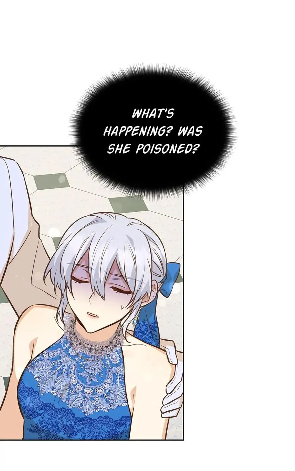 Read Side Characters Deserve Love Too chapter 65 image 105 on Lezhin