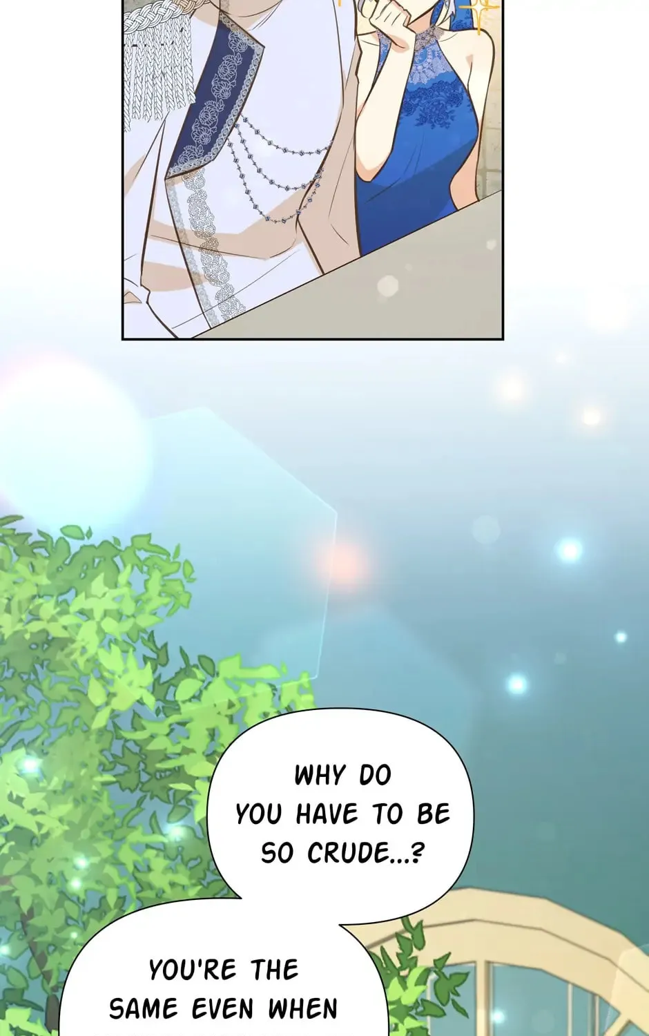 Read Side Characters Deserve Love Too chapter 65 image 11 on Lezhin