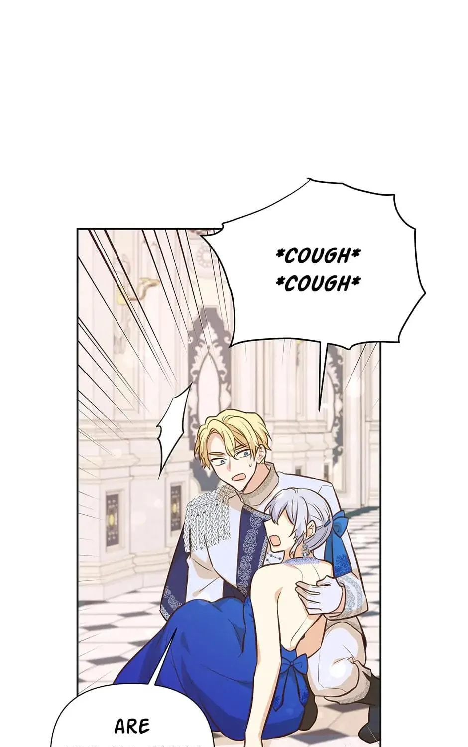 Read Side Characters Deserve Love Too chapter 65 image 117 on Lezhin