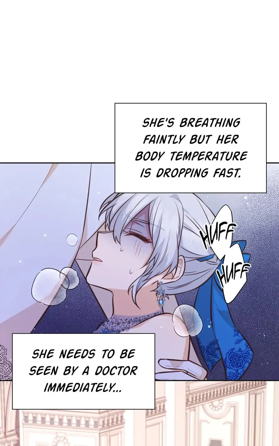 Read Side Characters Deserve Love Too chapter 65 image 119 on Lezhin