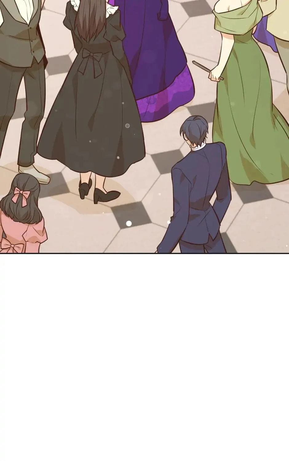 Read Side Characters Deserve Love Too chapter 65 image 123 on Lezhin