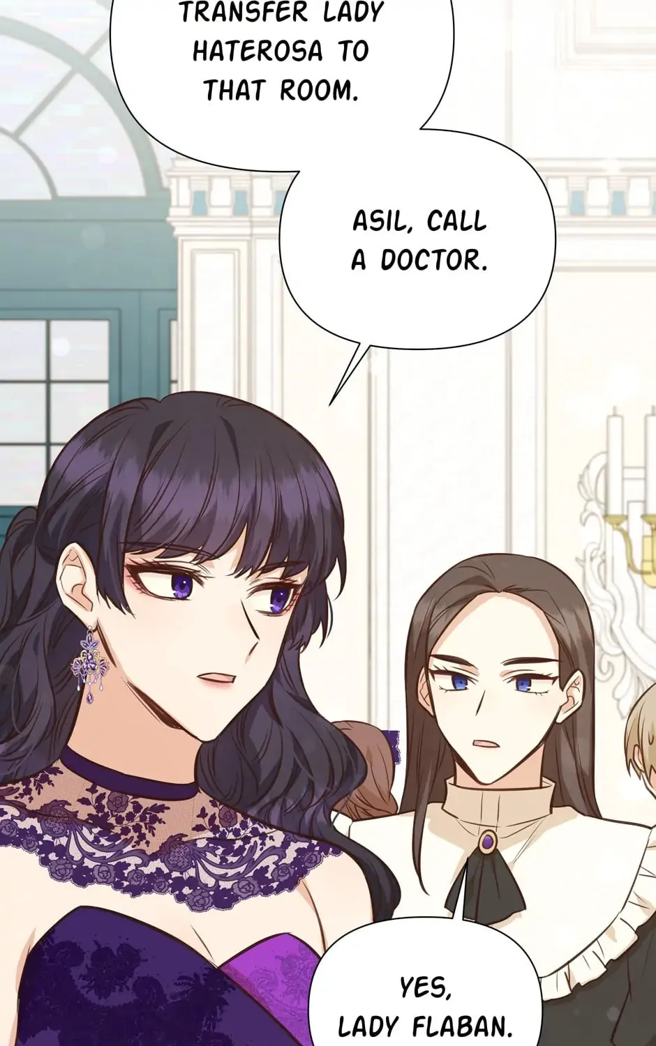 Read Side Characters Deserve Love Too chapter 65 image 125 on Lezhin