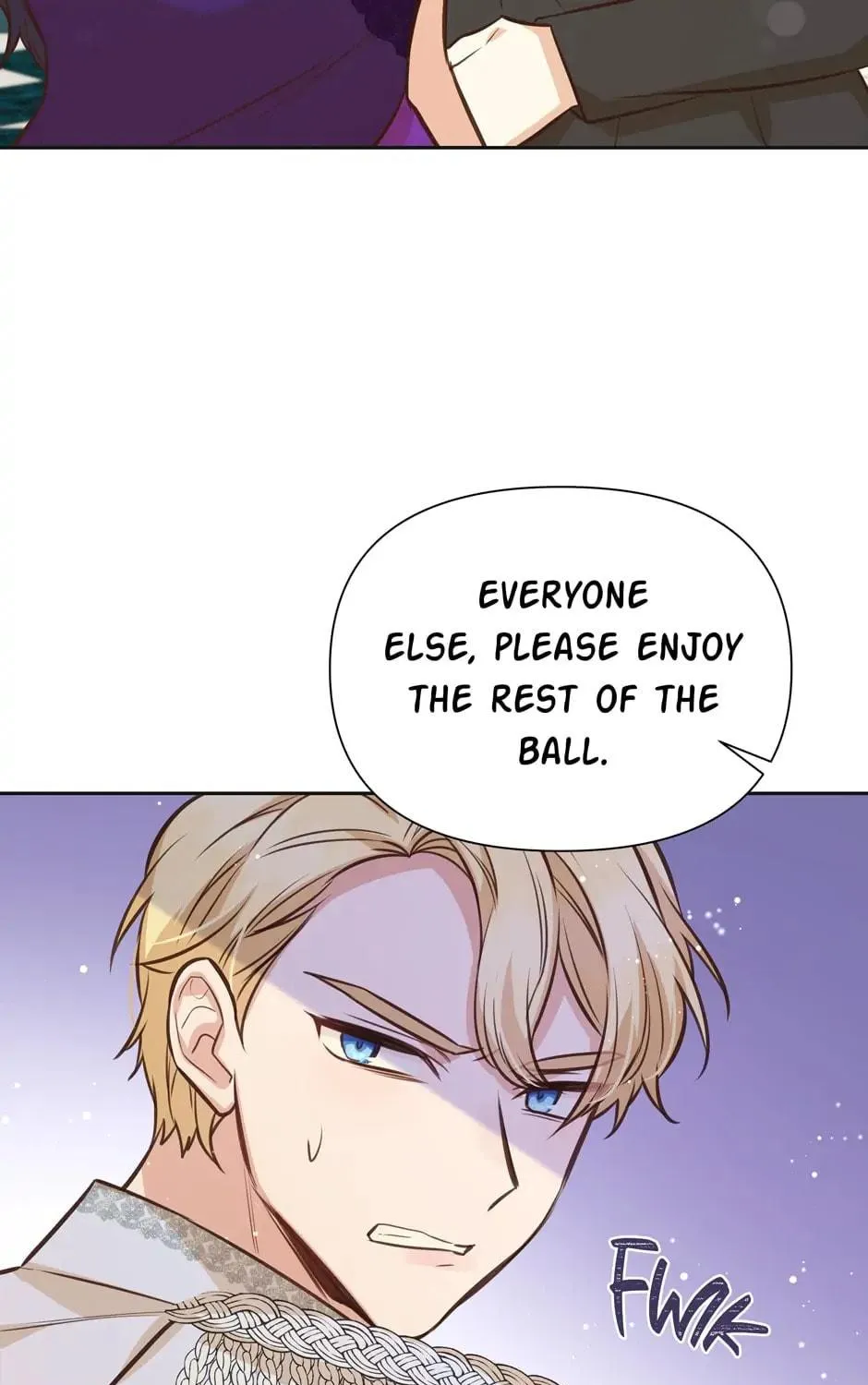 Read Side Characters Deserve Love Too chapter 65 image 127 on Lezhin