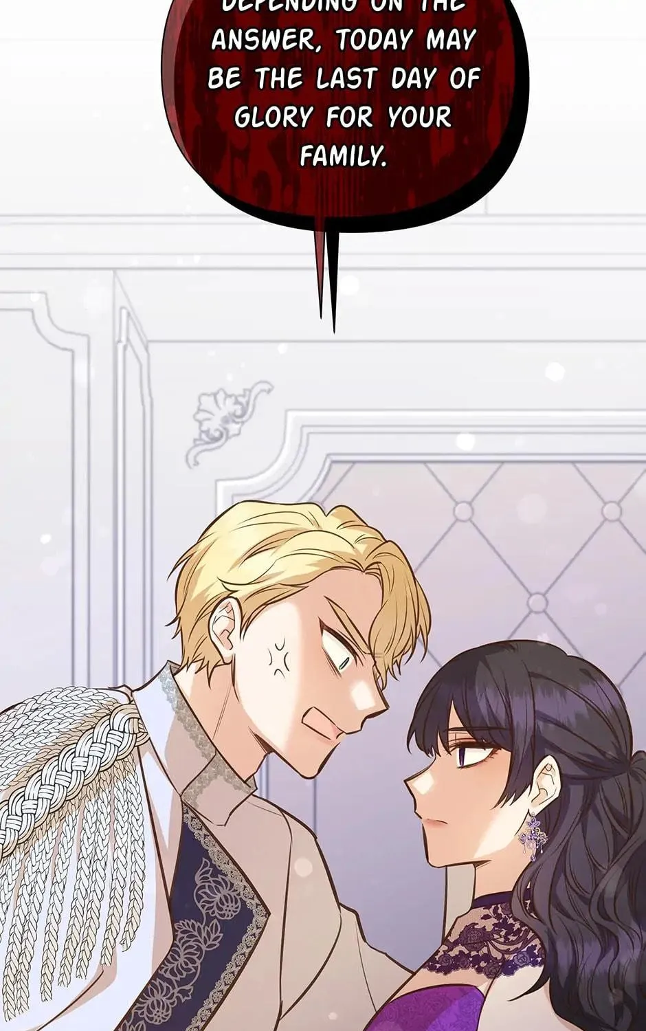 Read Side Characters Deserve Love Too chapter 65 image 135 on Lezhin