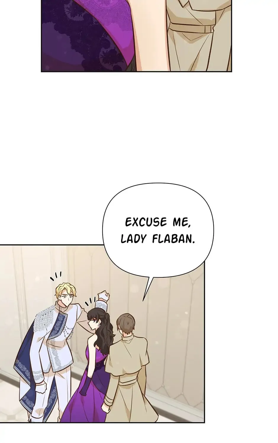 Read Side Characters Deserve Love Too chapter 65 image 139 on Lezhin