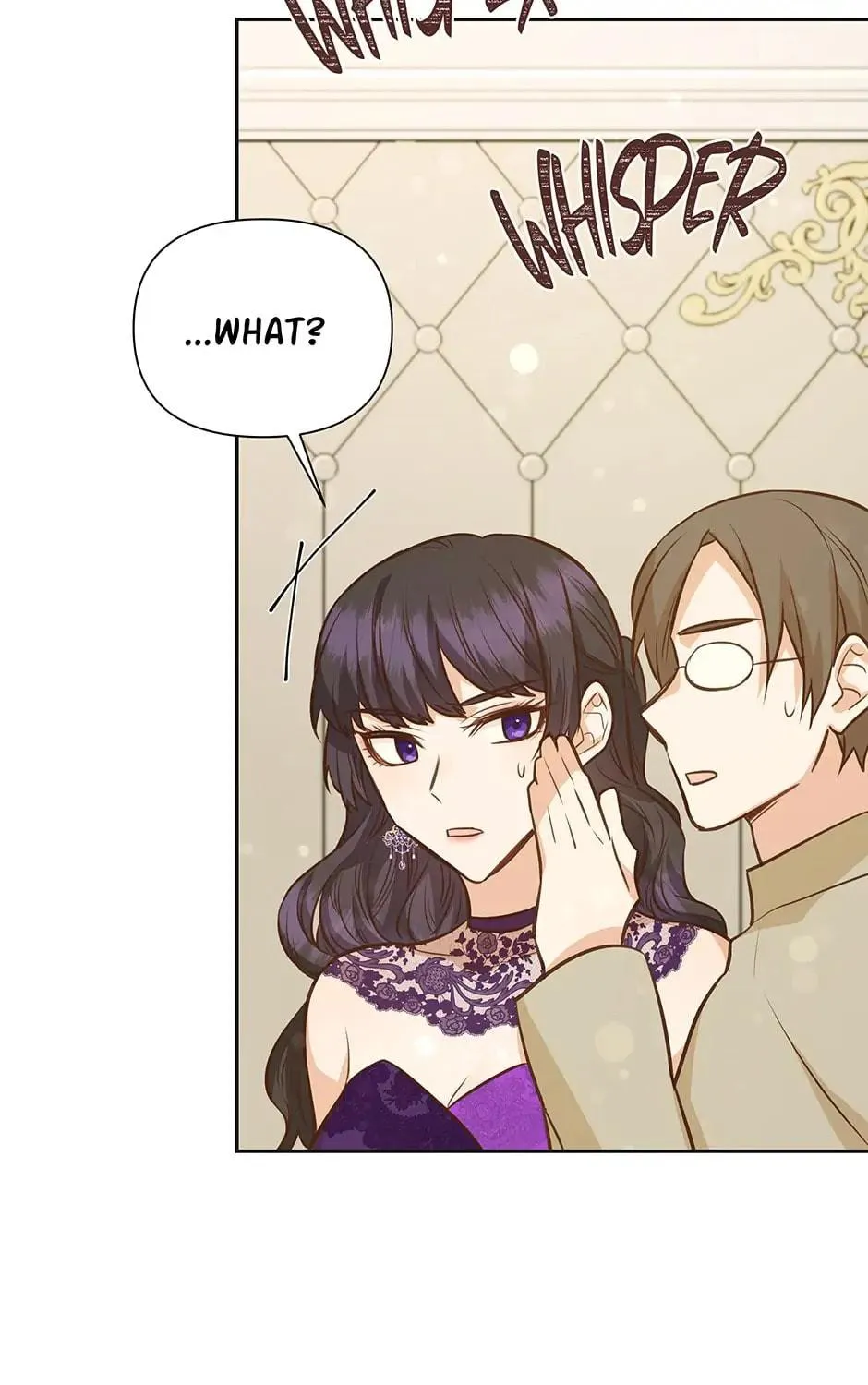 Read Side Characters Deserve Love Too chapter 65 image 141 on Lezhin