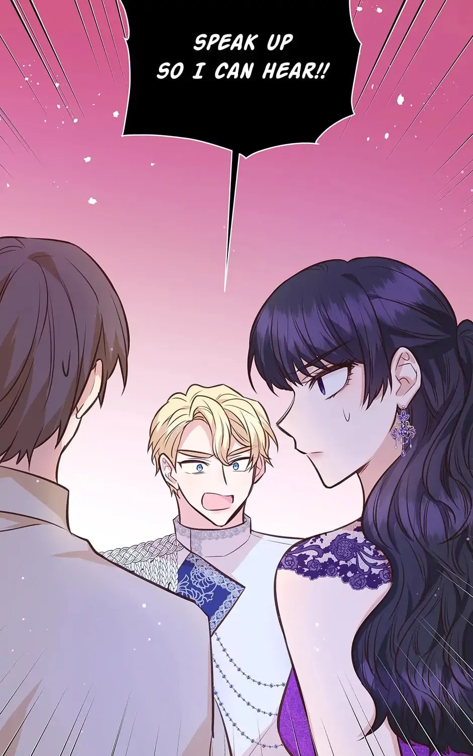 Read Side Characters Deserve Love Too chapter 65 image 143 on Lezhin