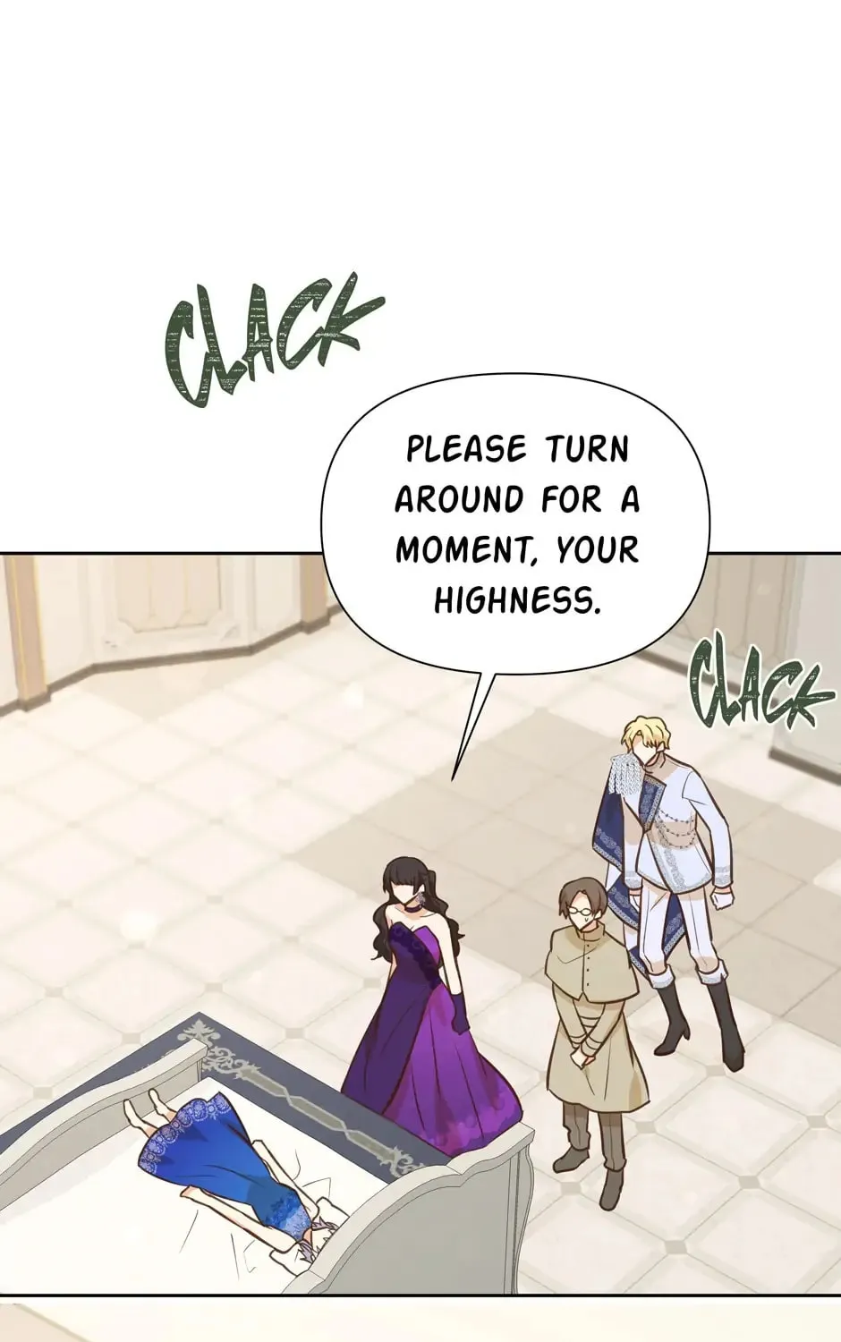 Read Side Characters Deserve Love Too chapter 65 image 145 on Lezhin