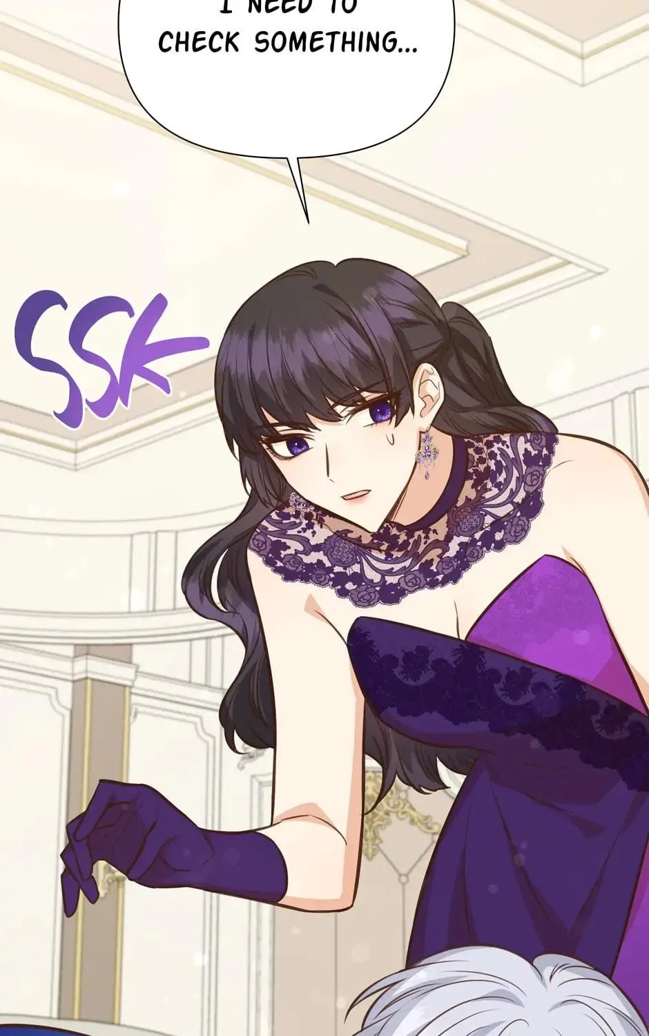 Read Side Characters Deserve Love Too chapter 65 image 147 on Lezhin