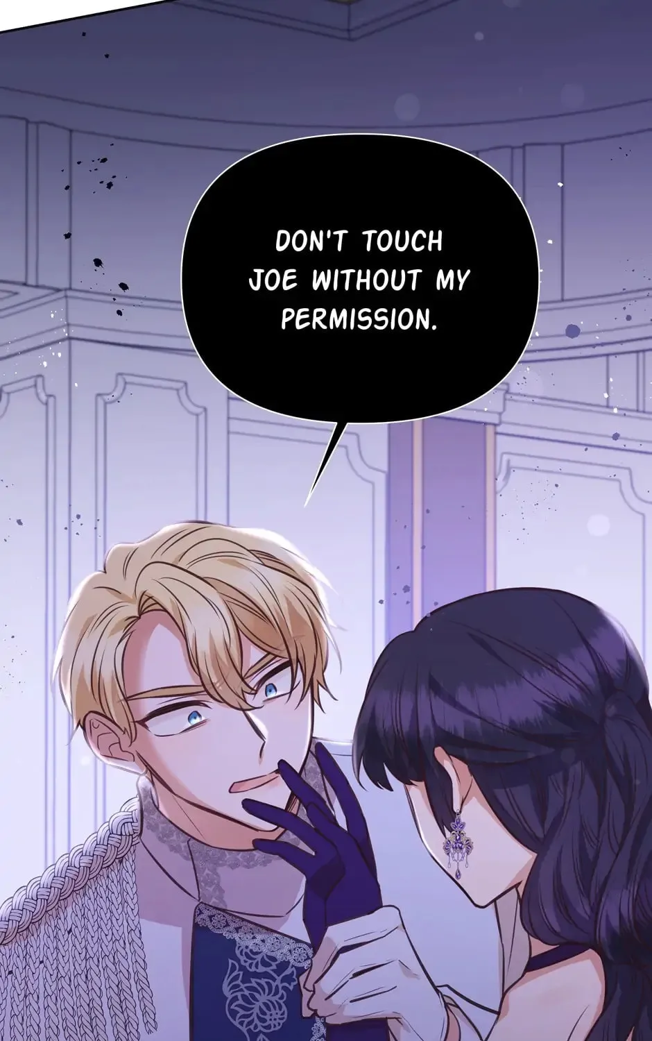 Read Side Characters Deserve Love Too chapter 65 image 151 on Lezhin