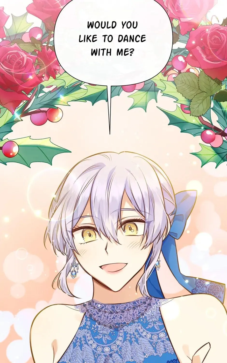 Read Side Characters Deserve Love Too chapter 65 image 17 on Lezhin