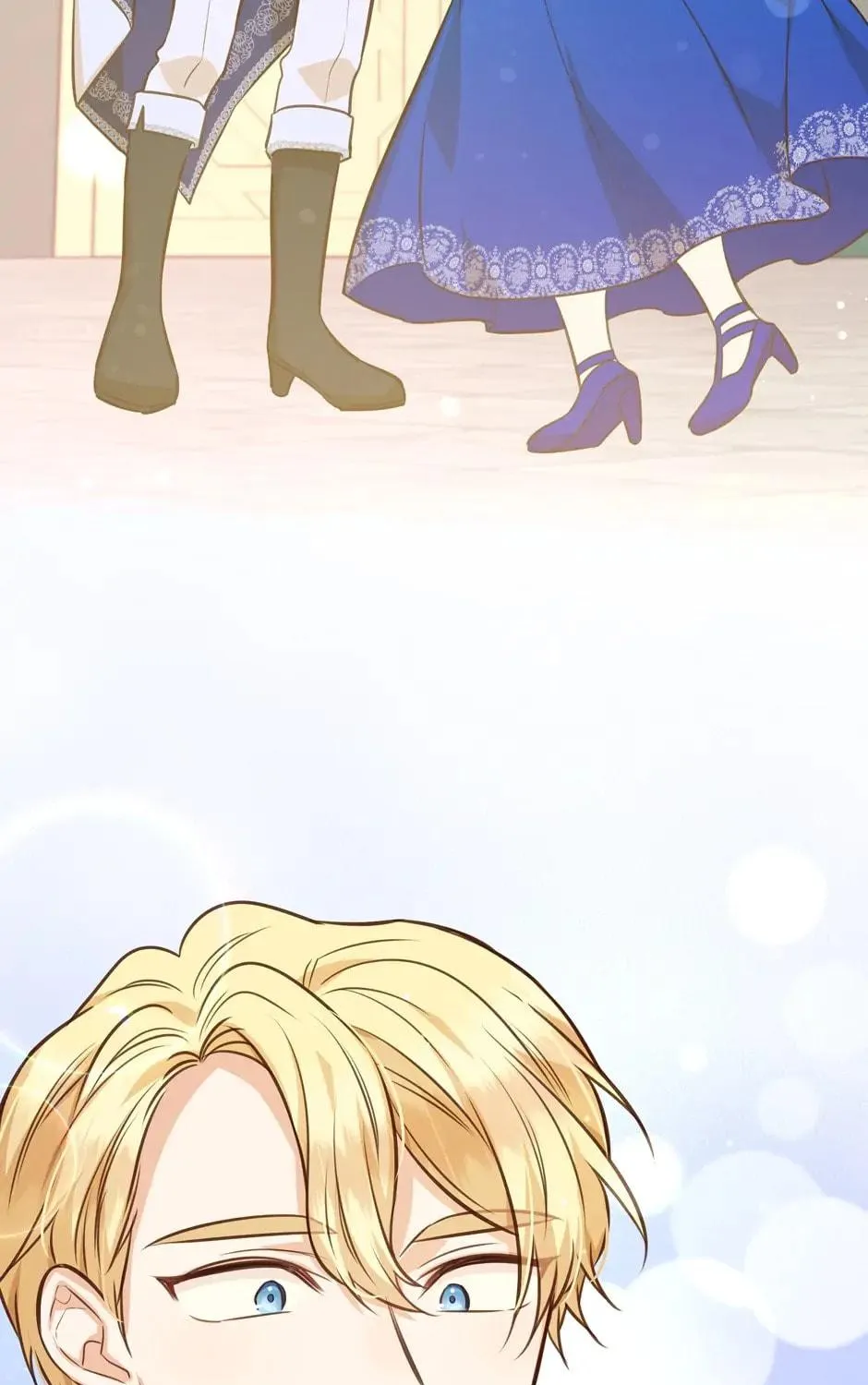 Read Side Characters Deserve Love Too chapter 65 image 21 on Lezhin
