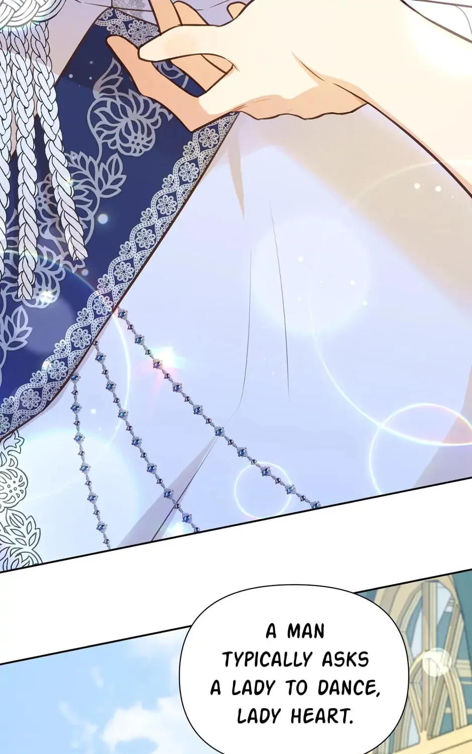 Read Side Characters Deserve Love Too chapter 65 image 23 on Lezhin
