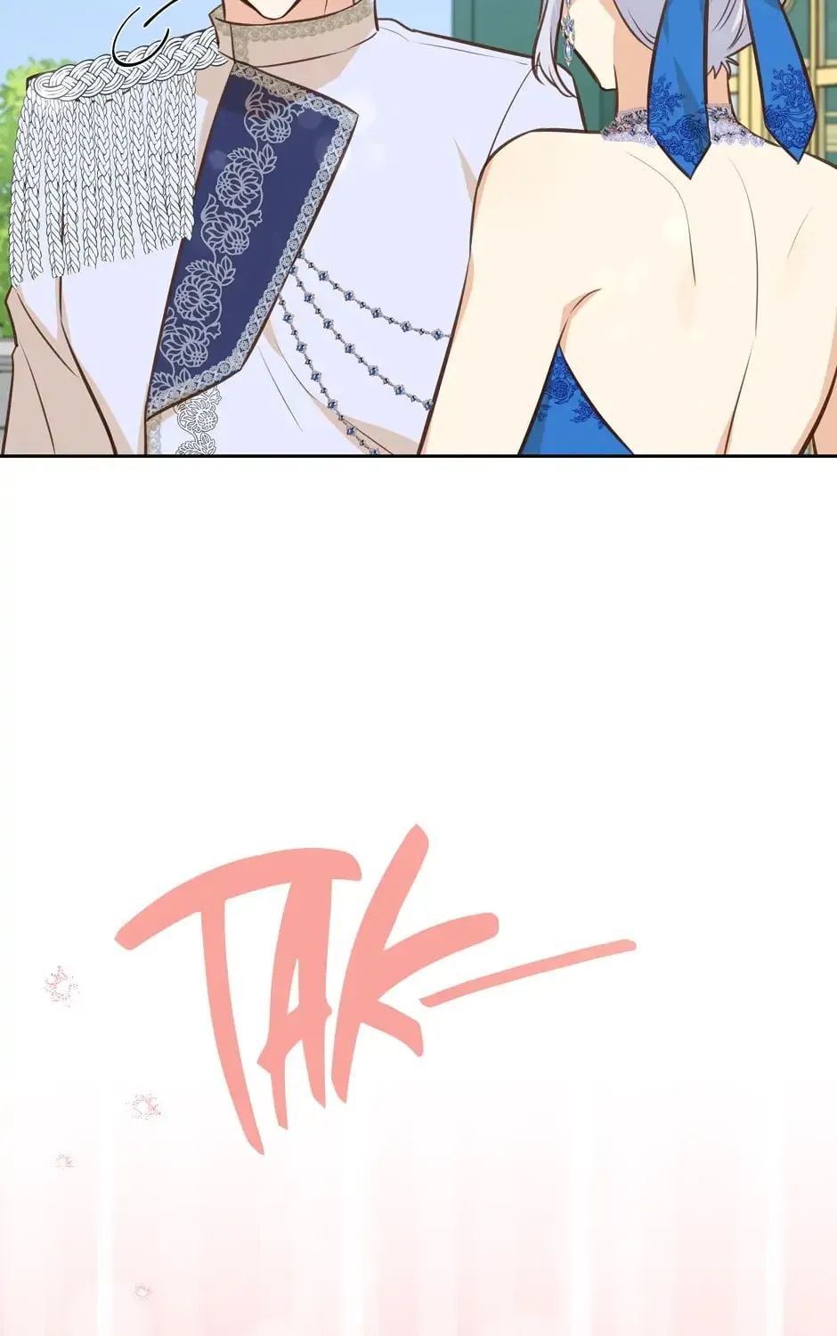 Read Side Characters Deserve Love Too chapter 65 image 25 on Lezhin