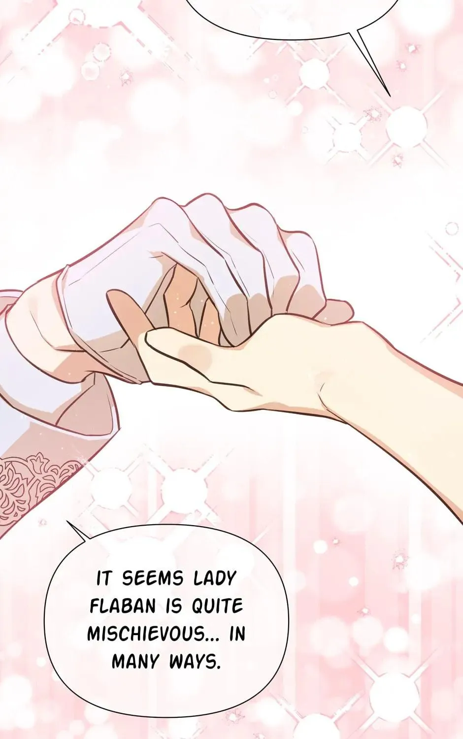 Read Side Characters Deserve Love Too chapter 65 image 27 on Lezhin