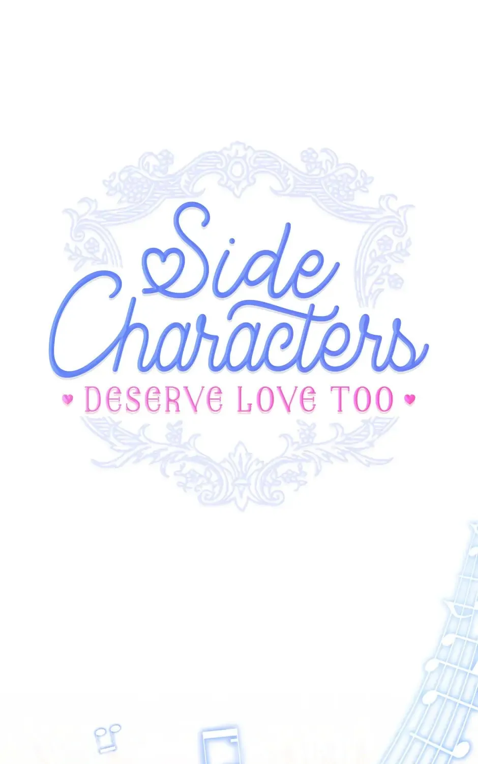 Read Side Characters Deserve Love Too chapter 65 image 29 on Lezhin