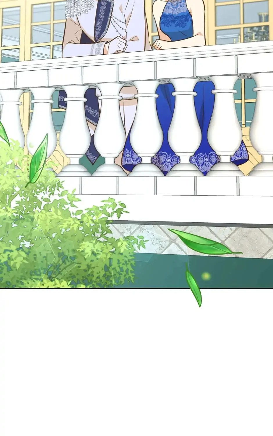 Read Side Characters Deserve Love Too chapter 65 image 3 on Lezhin