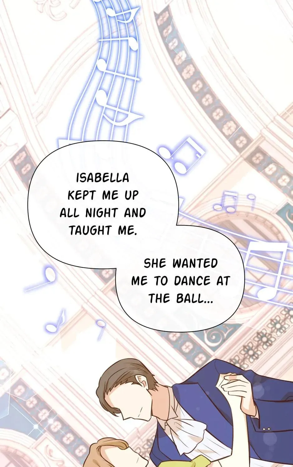 Read Side Characters Deserve Love Too chapter 65 image 33 on Lezhin