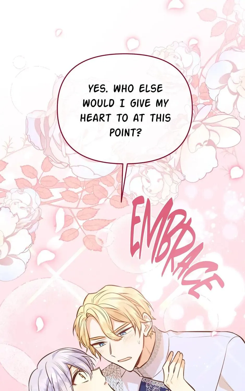 Read Side Characters Deserve Love Too chapter 65 image 47 on Lezhin
