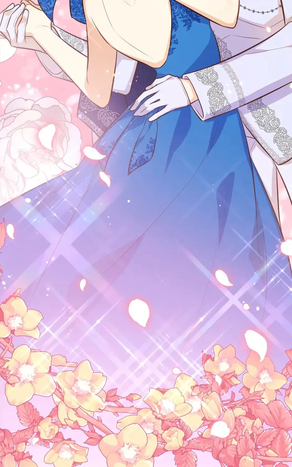 Read Side Characters Deserve Love Too chapter 65 image 49 on Lezhin