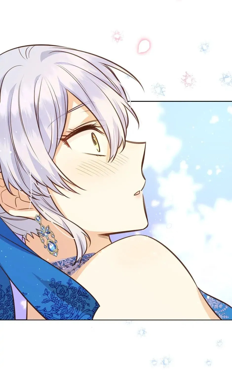 Read Side Characters Deserve Love Too chapter 65 image 51 on Lezhin