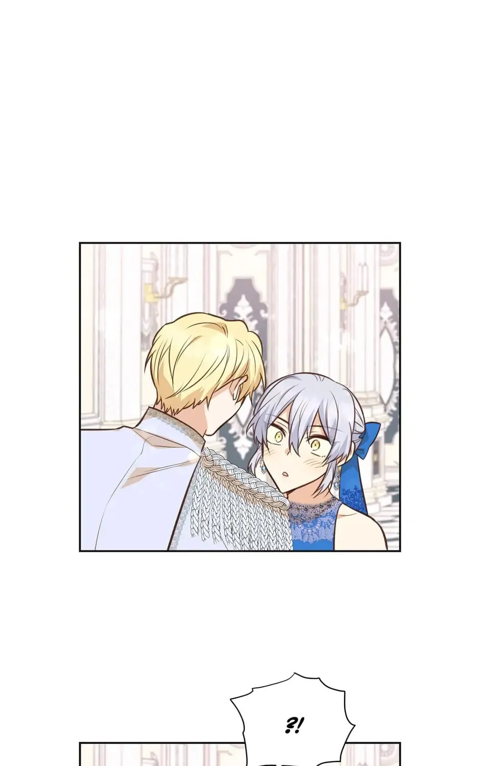 Read Side Characters Deserve Love Too chapter 65 image 53 on Lezhin