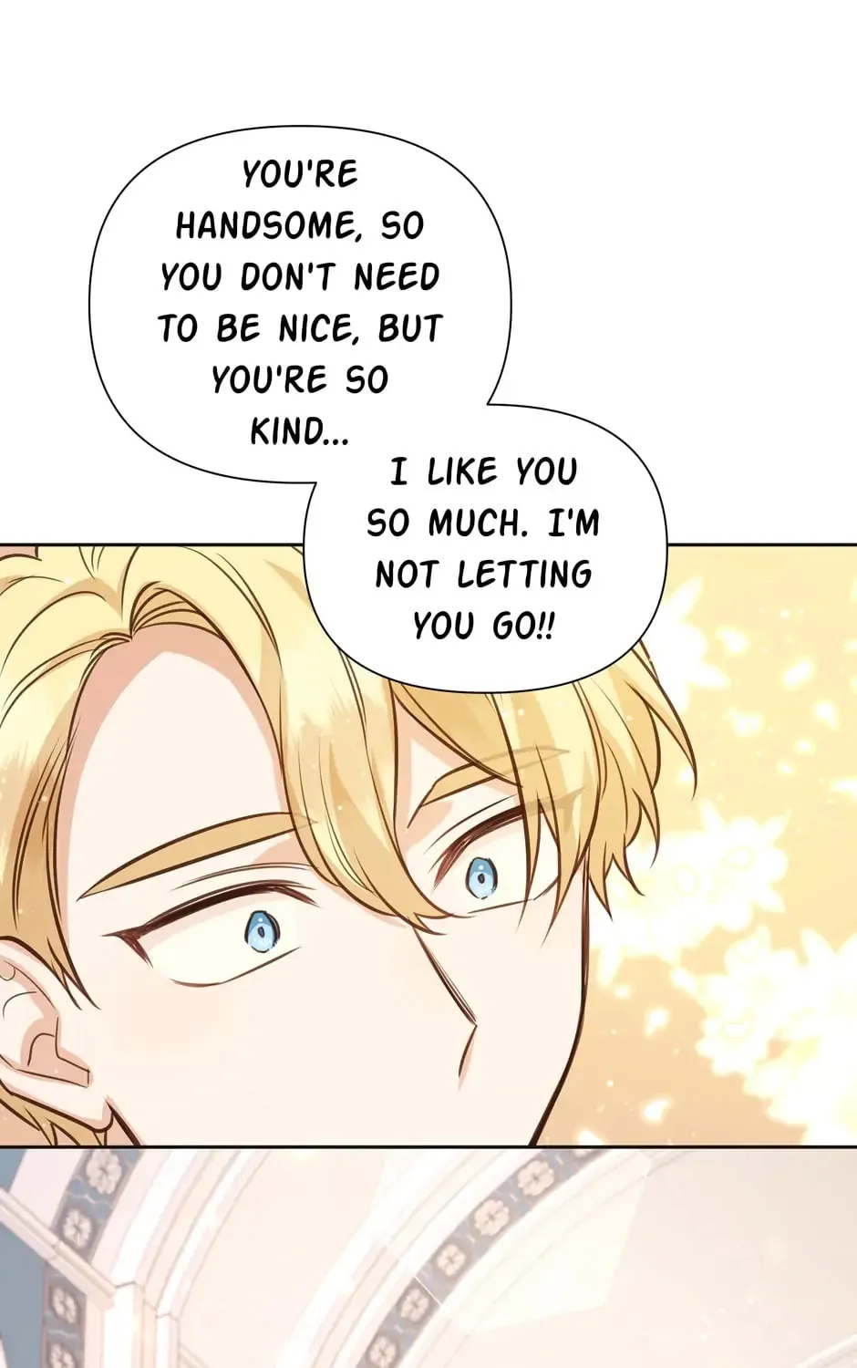 Read Side Characters Deserve Love Too chapter 65 image 59 on Lezhin