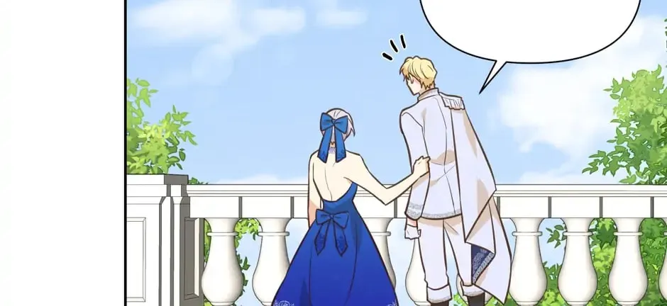 Read Side Characters Deserve Love Too chapter 65 image 6 on Lezhin