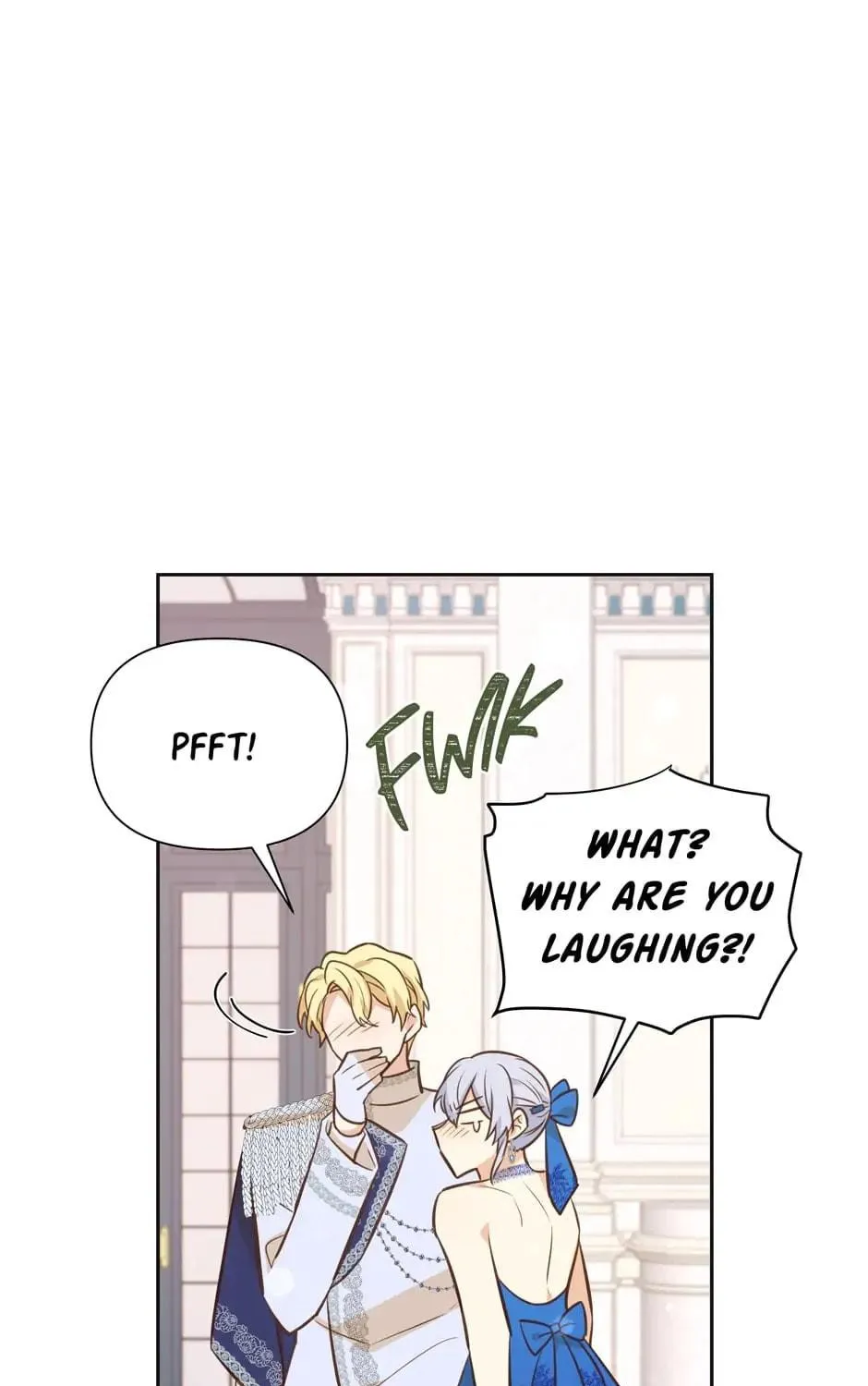 Read Side Characters Deserve Love Too chapter 65 image 63 on Lezhin