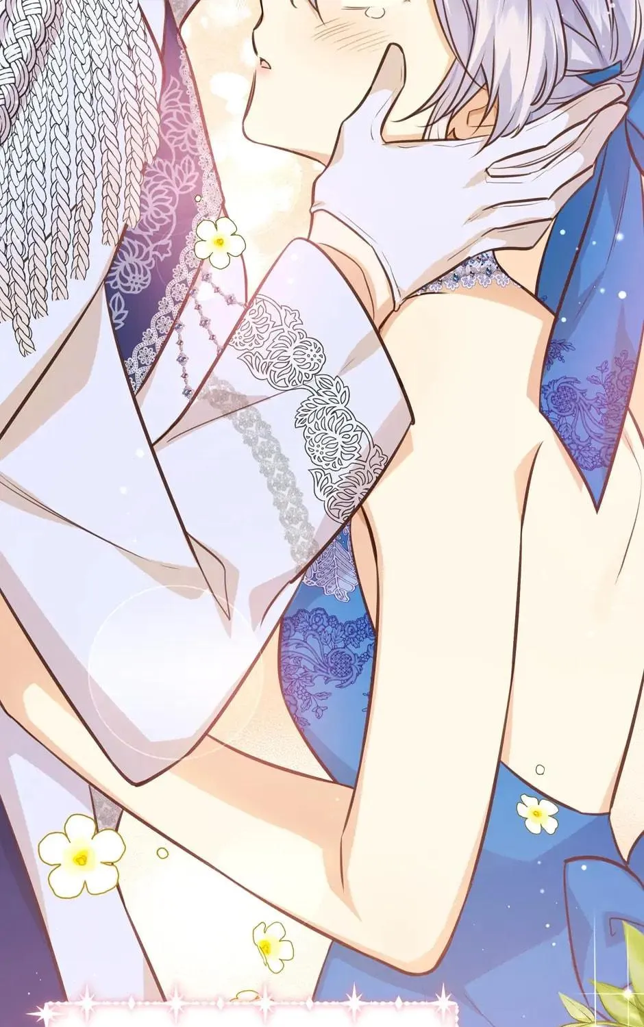 Read Side Characters Deserve Love Too chapter 65 image 69 on Lezhin