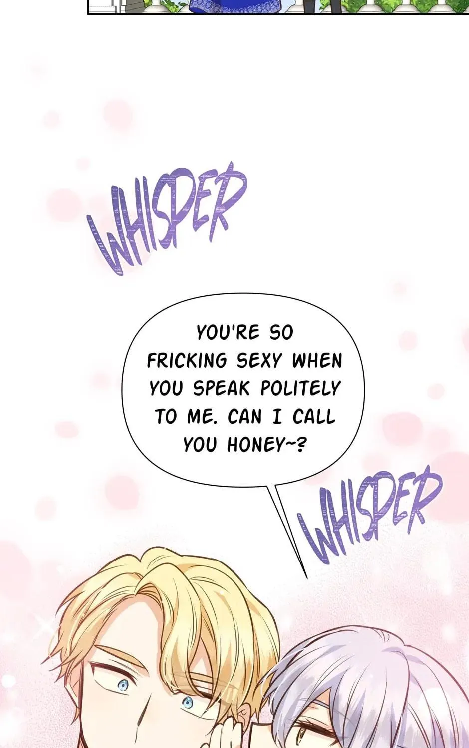 Read Side Characters Deserve Love Too chapter 65 image 7 on Lezhin