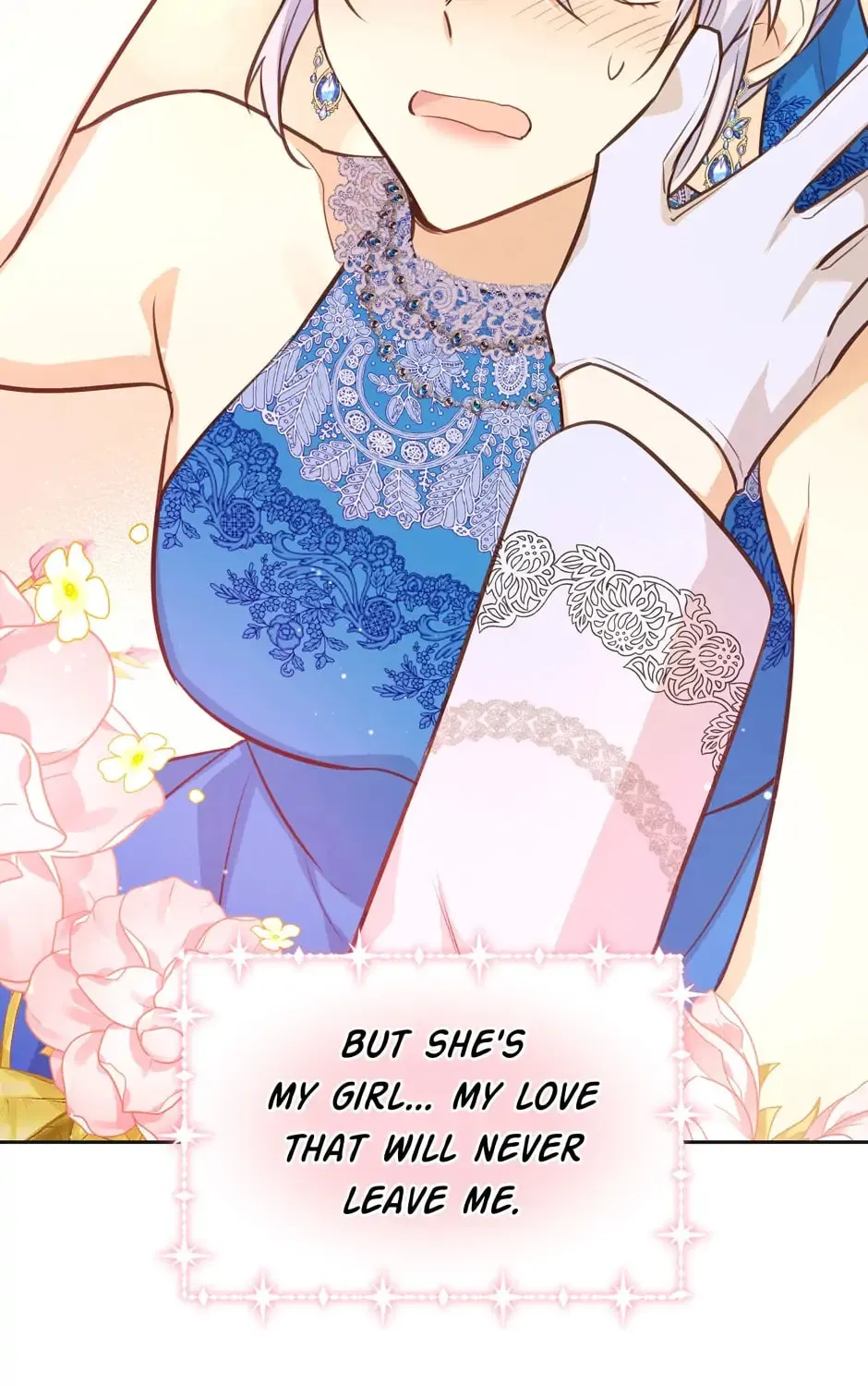 Read Side Characters Deserve Love Too chapter 65 image 73 on Lezhin