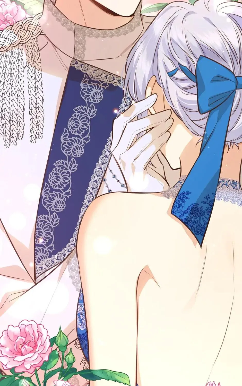 Read Side Characters Deserve Love Too chapter 65 image 77 on Lezhin