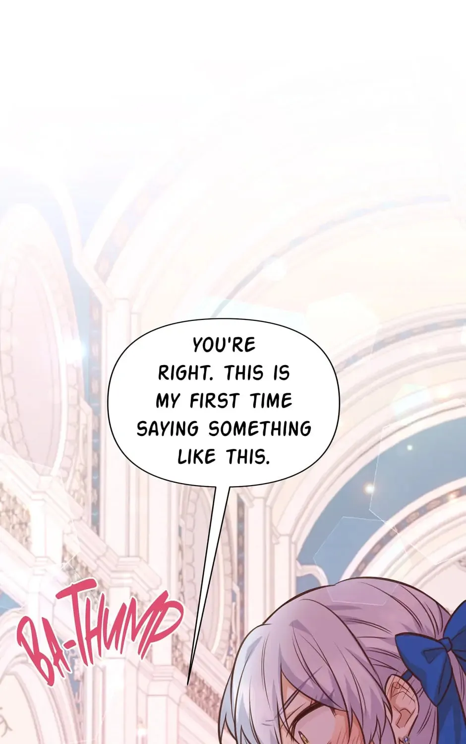 Read Side Characters Deserve Love Too chapter 65 image 83 on Lezhin