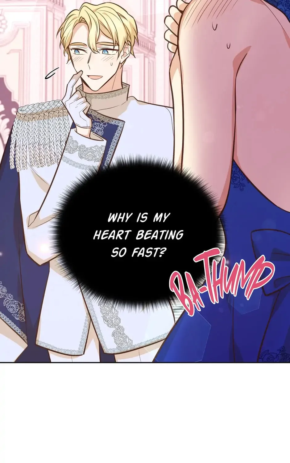 Read Side Characters Deserve Love Too chapter 65 image 85 on Lezhin