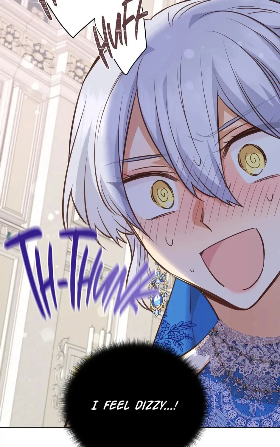 Read Side Characters Deserve Love Too chapter 65 image 89 on Lezhin