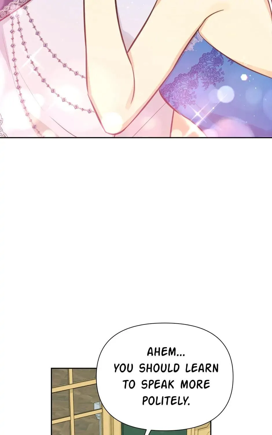 Read Side Characters Deserve Love Too chapter 65 image 9 on Lezhin
